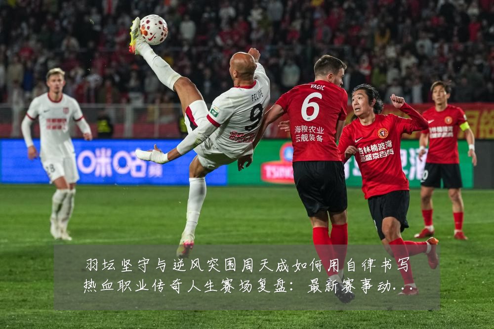 羽坛坚守与逆风突围周天成如何用自律书写热血职业传奇人生赛场复盘:最新赛事动态与深度分析